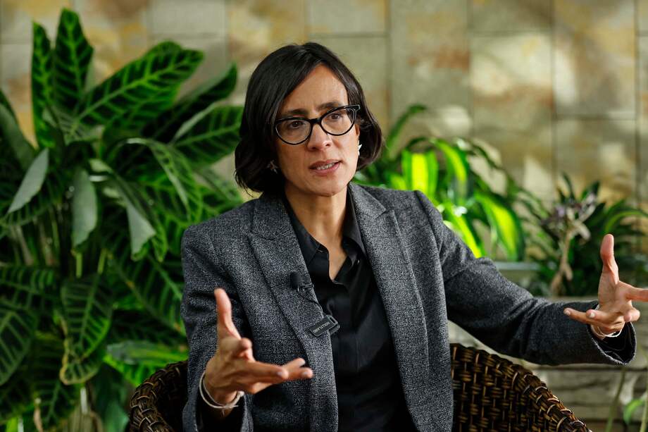 “Lo más importante que nos queda a los ciudadanos y a las organizaciones de la sociedad civil es seguir construyendo”: Sandra Vilardy