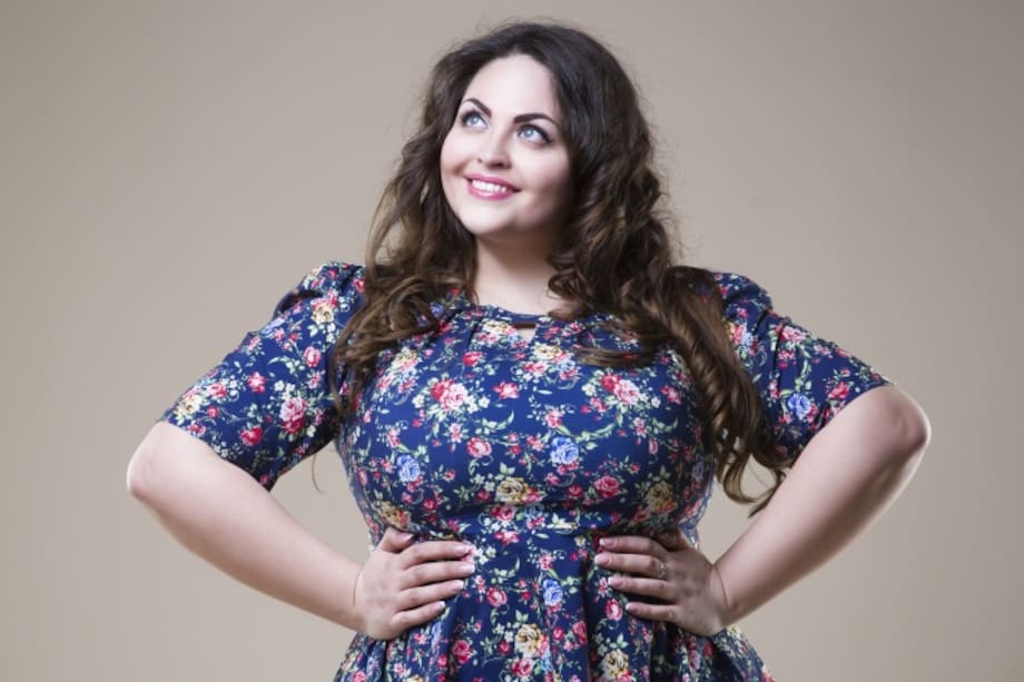 “Yo no soy gorda, soy LA GORDA”