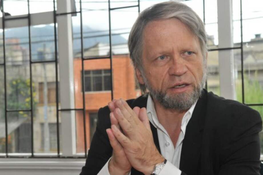 Mockus será cabeza de lista al Senado por la Alianza Verde