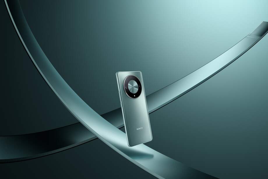 Su batería ultraduradera retiene el 80 % de la capacidad máxima después de 1.000 ciclos de carga.