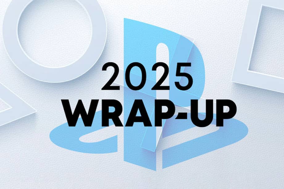 Tal y como ocurre con el Spotify Wrapped, PlayStation también presenta un resumen del año para todos sus jugadores de PS5 y PS4.