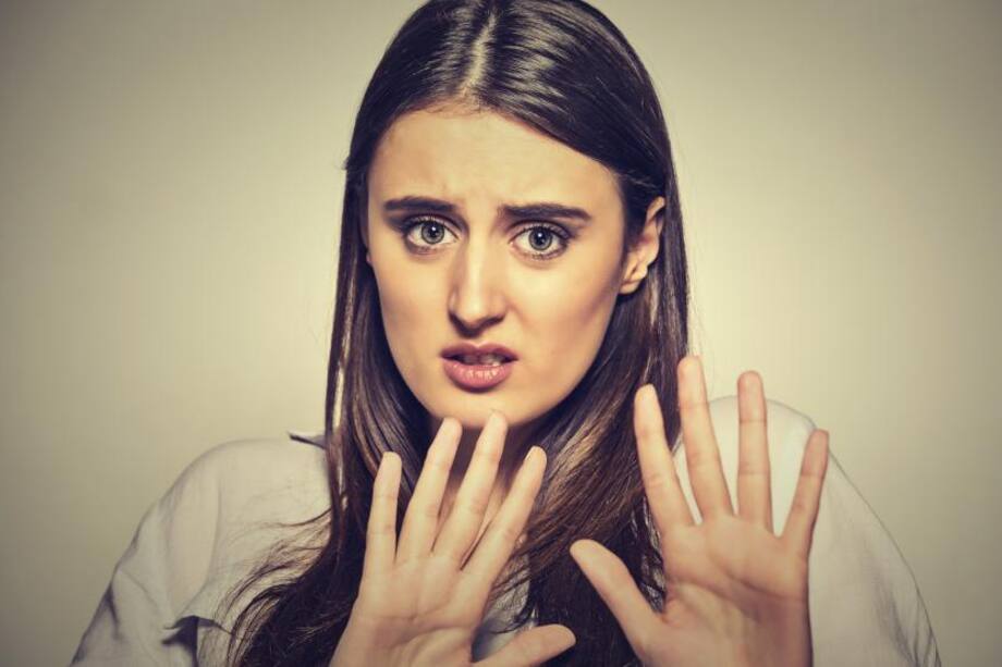 ¿Cómo manejar el miedo en tiempos de cambio?