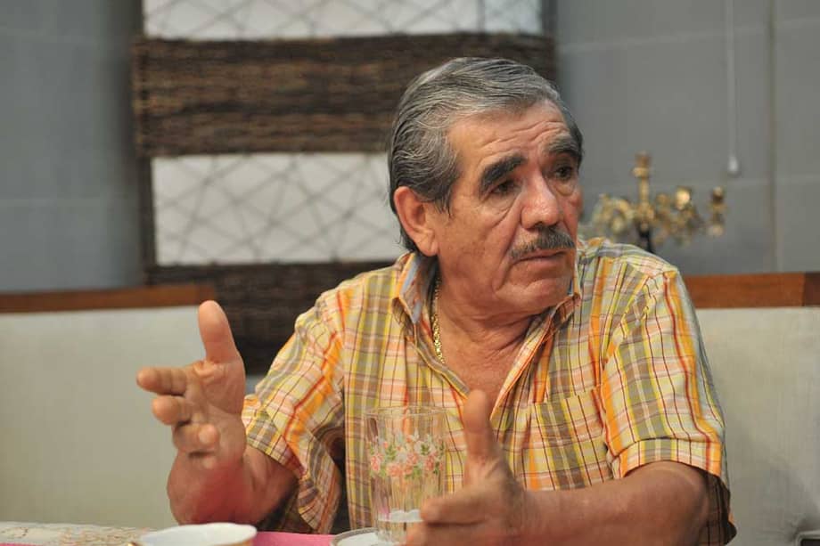 Mina de diamantes en Sudáfrica pertenecería a Víctor Carranza