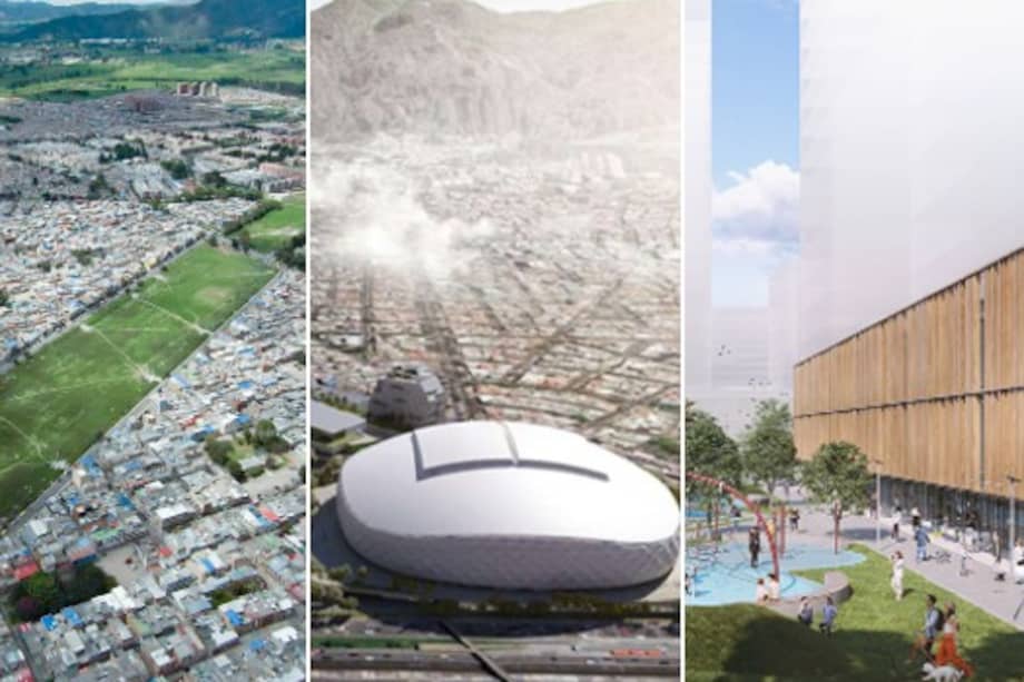 Más de 87 billones se invertirían en infraestructura para los próximos 15 años.