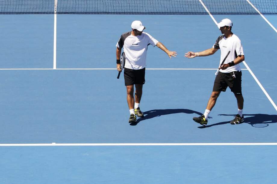 Cabal y Farah vencieron a Fognini y a Haase / AFP