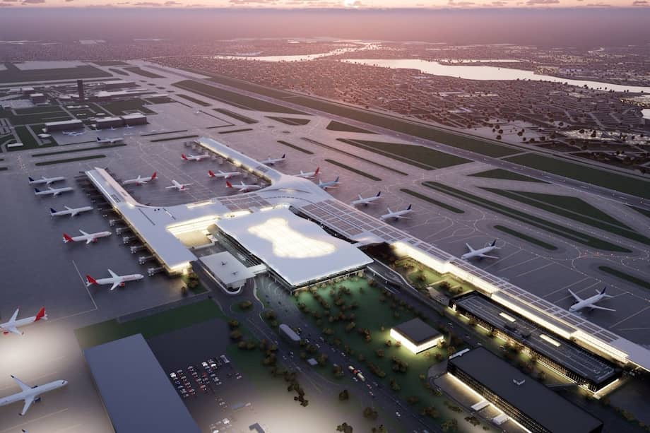 La apuesta es atraer iniciativas como fabricación de componentes aeronáuticos, centros de mantenimiento de aviones, proyectos de movilidad aérea urbana, desarrollo de combustibles más sostenibles y plataformas logísticas modernas, en línea con lo que hoy mueve el sector a nivel global.