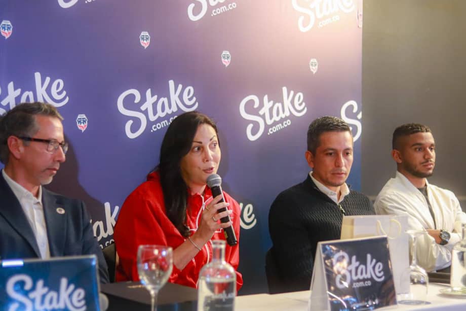 El equipo bogotano renovó a dos de los líderes de su plantel profesional: Ronaldo Pájaro y Leonardo Pico. Además, fortaleció su relación institucional con una importante compañía mundial.