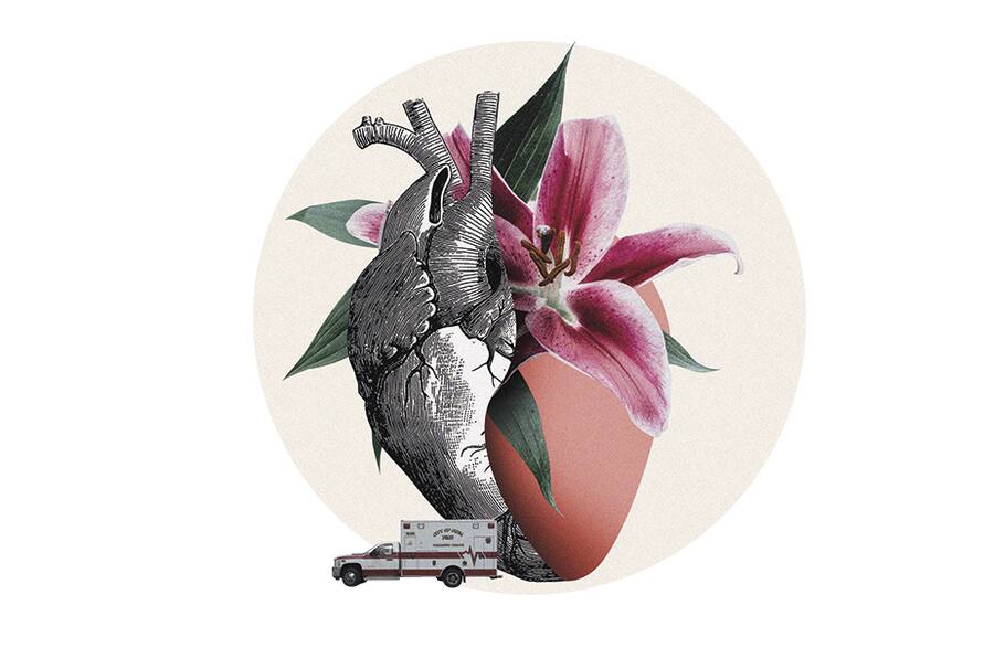 ¿Es posible morir de amor?