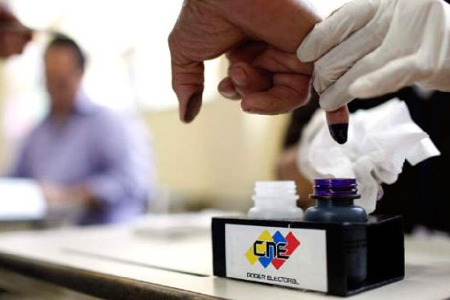 Auditoría a elecciones venezolanas entra en última fase