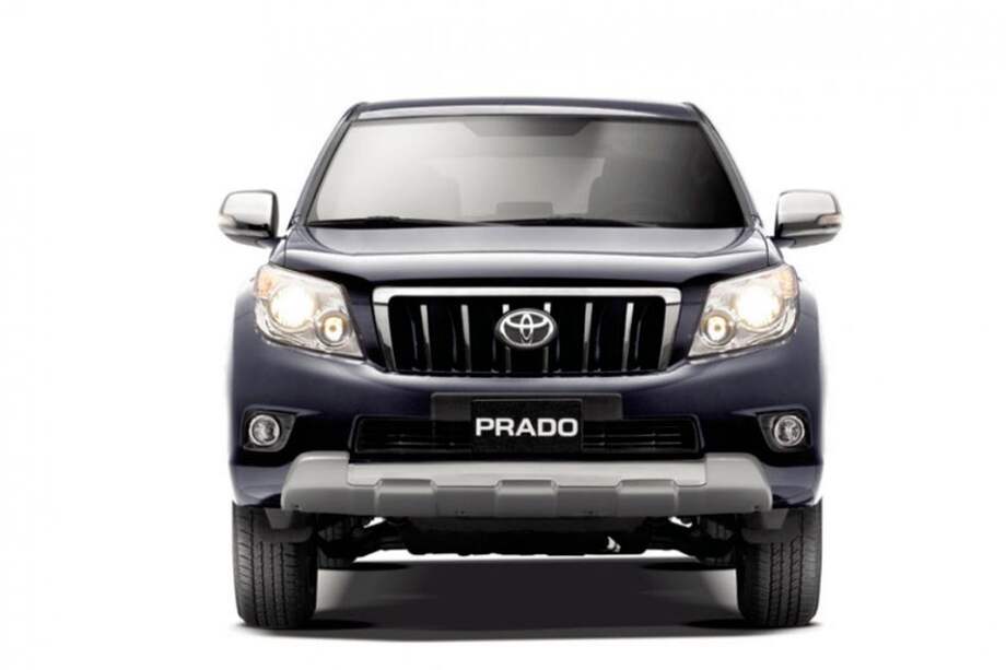 Ambission, la propuesta de Toyota para este año.