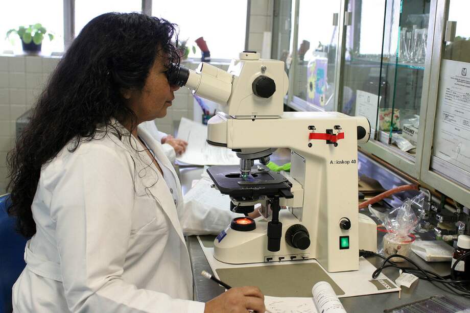 Los robots secan al tumor hasta destruirlo / pixabay