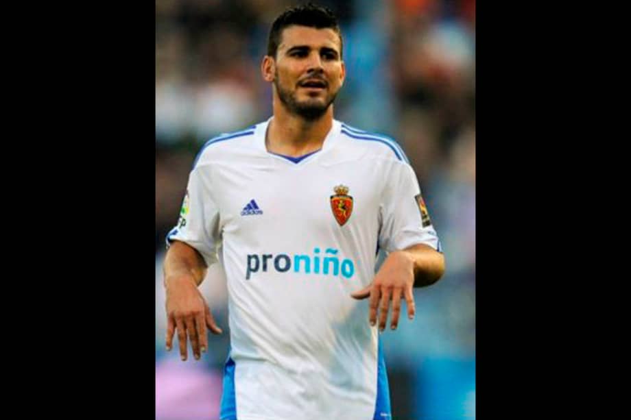 El oscuro pasado de Braulio Nóbrega, refuerzo de Millonarios