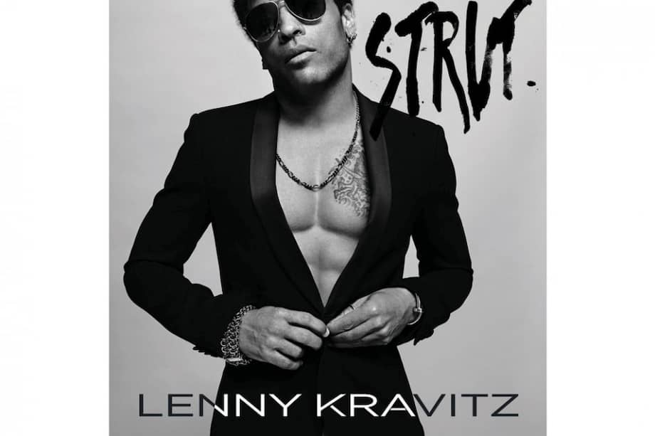 Lenny Kravitz: "Este disco me devolvió a ese lugar que tanto amo de la música"