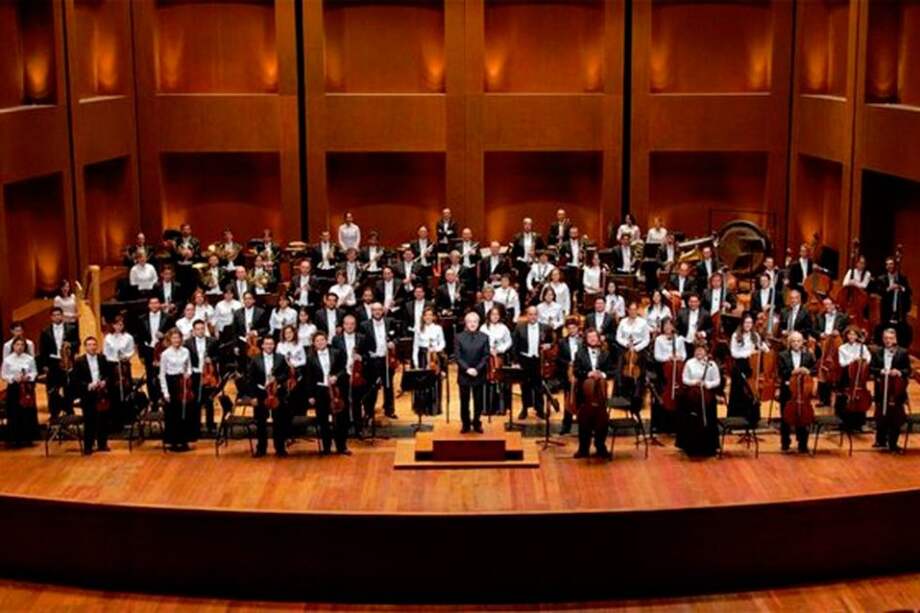 Orquesta Filarmónica de Bogotá tendrá nueva sede