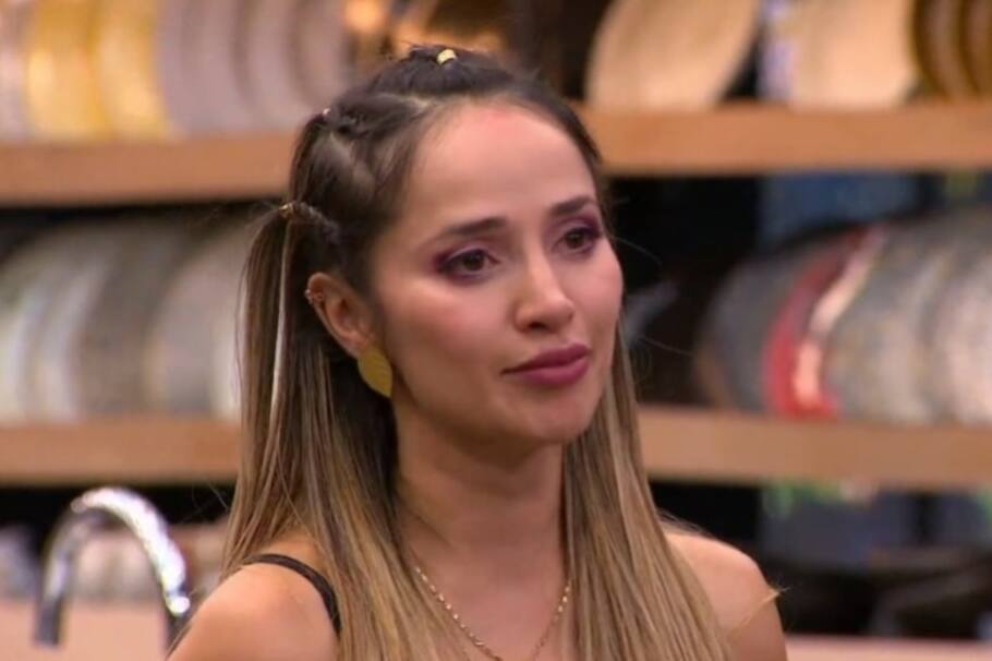 Zulma Rey - Masterchef