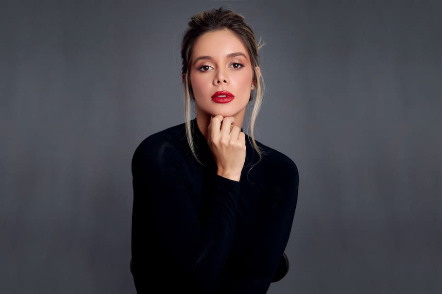 Alejandra Buitrago.