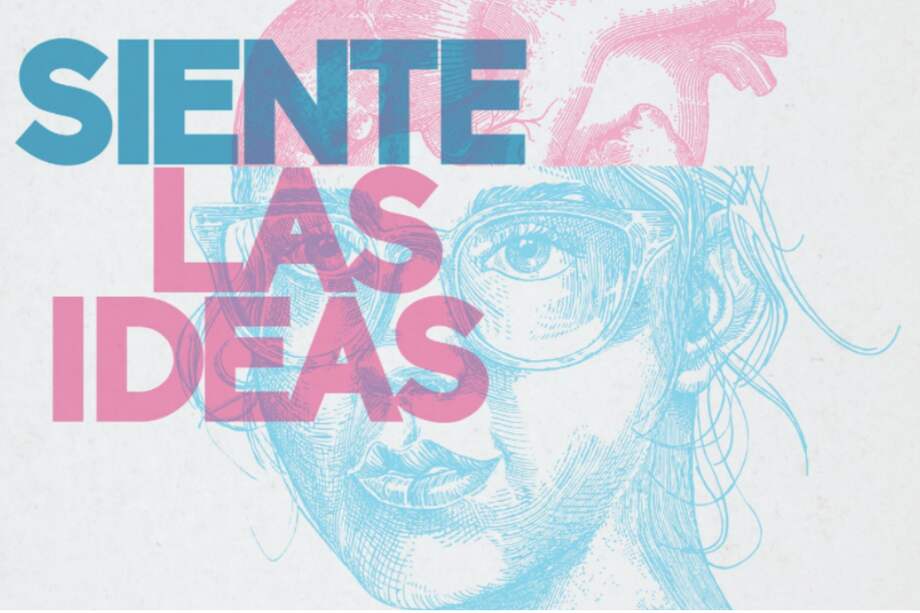 Imagen oficial de la edición número 31 de la Feria Internacional del Libro de Bogotá. / Cortesía