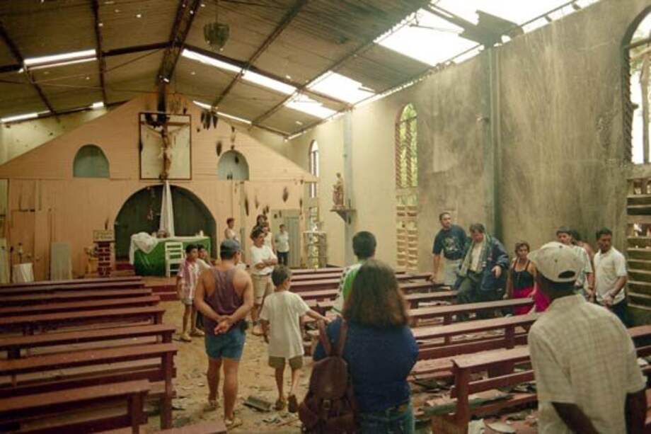 Condenan a 40 años de prisión a guerrillero de las Farc por toma de Miraflores