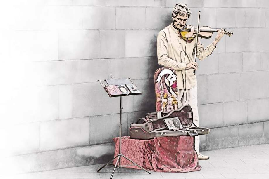 Gráfico El Espectador.