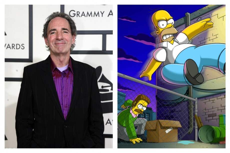 La voz de Flanders y el señor Burns dicen adiós a "Los Simpsons"