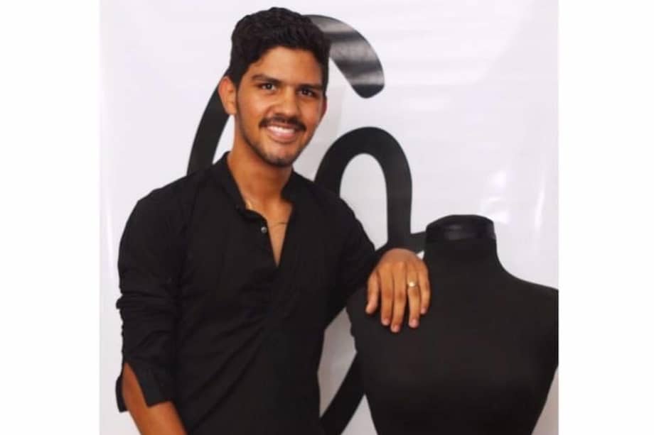 Jossie González trabajó junto a las reinas Laura Barjum y Teresa Asprilla Soto.