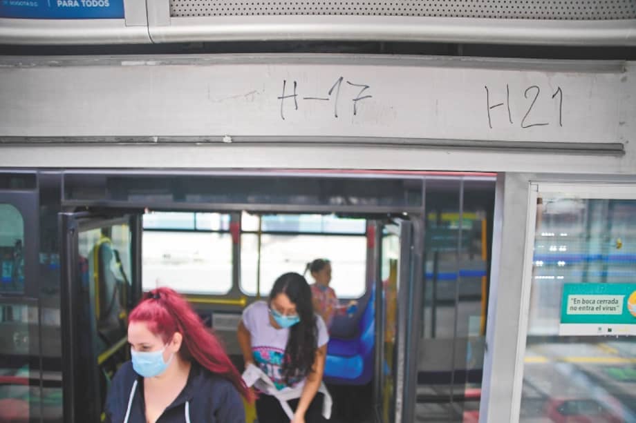 Estacion 39 con caracas - falta de señalozacion de rutas