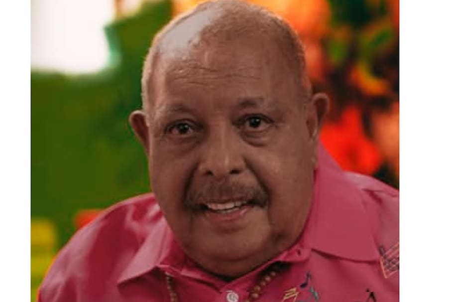 Juan Piña sigue hospitalizado tras isquemia. Su esposa reveló ¿Cuál es su estado?