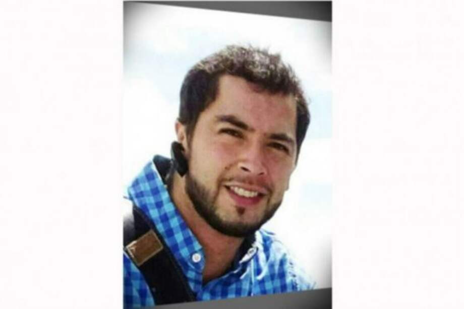 Carlos Andrés Certuche