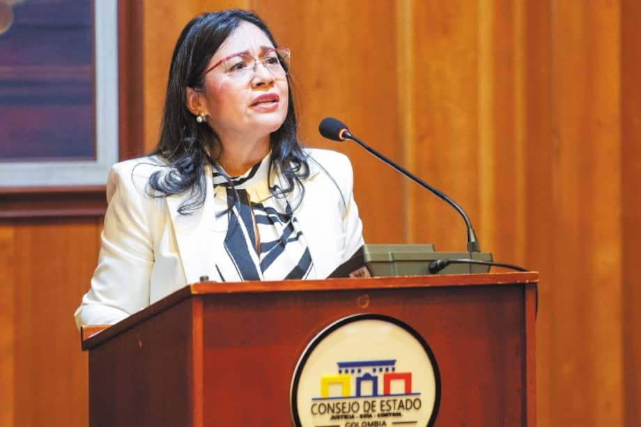 El caso que podría sacar de su cargo a la auditora general