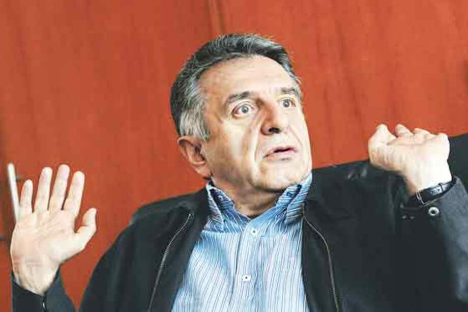 Santos tiene toda la disposición de dialogar con el Eln: Garzón