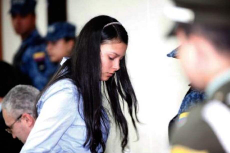 "Grabaciones fueron alteradas para afectar proceso penal": padre de Laura Moreno