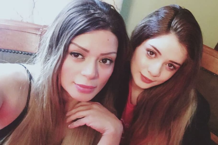 Rafaella Chávez, hija de la mentora de 'La Descarga' Marbelle, contó la difícil situación que sufrió su mamá al estar embarazada de ella.