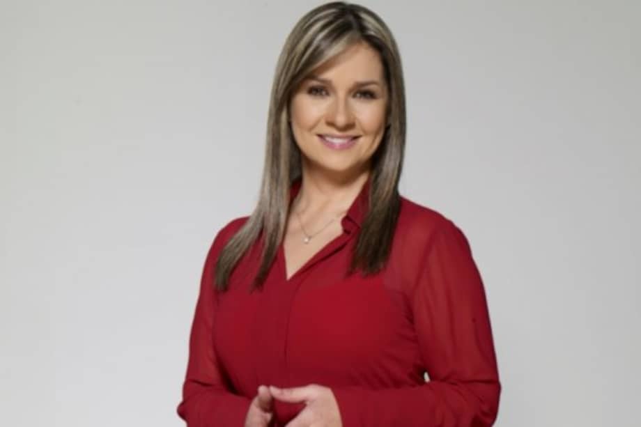 La periodista y exdirectora de La FM Vicky Dávila.