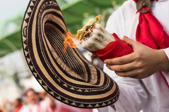 Este es el pueblo de Colombia conocido como “la capital del sombrero vueltiao”: ¿cómo ir?