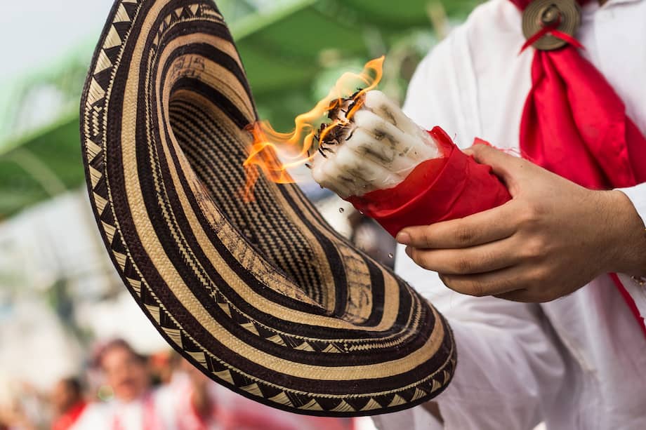 Visitar Tuchín no solo significa comprar un sombrero, es una oportunidad para acercarse a la historia viva de la cultura zenú