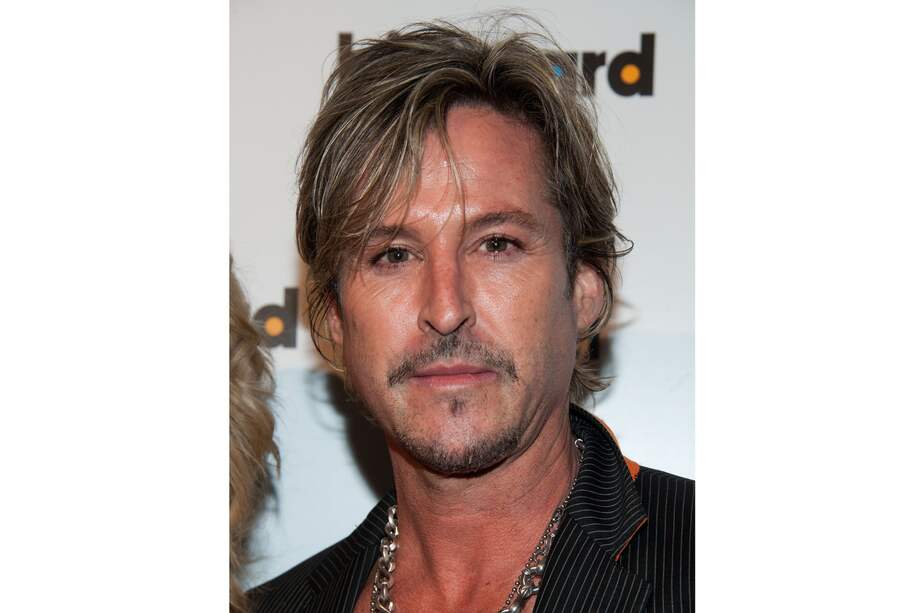 Charlie Colin colaboró con bandas como Slipknot y Puddle of Mudd.