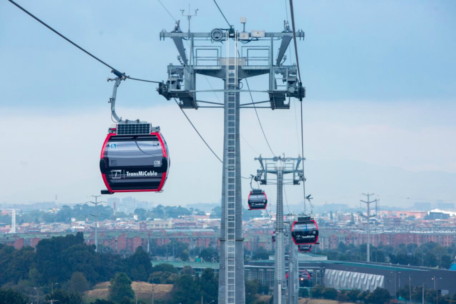 Alcaldía de Bogotá