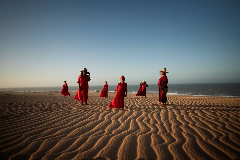 La propuesta creativa busca demostrar que La Guajira no es solo un destino más, sino una oportunidad para redescubrirse a través de la conexión con lo auténtico y lo desconocido.
