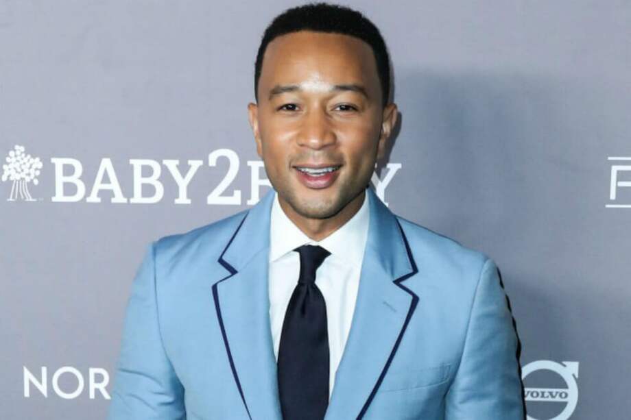John Legend tuvo una pequeña participación en "La La Land" y de ahí su ilusión de rodar una segunda parte. / Cortesía