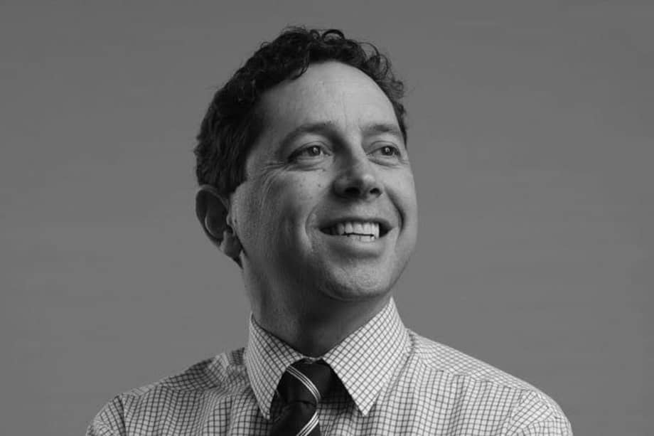 Tras 22 años al frente de las comunicaciones, Mauricio Téllez se retira de Ecopetrol.