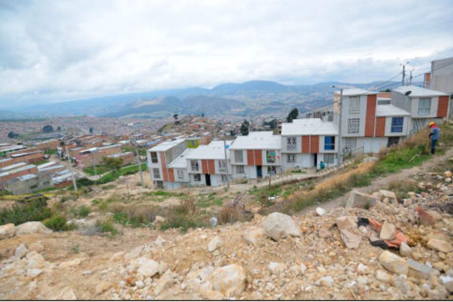 Personería de Bogotá / Personería de Bogotá