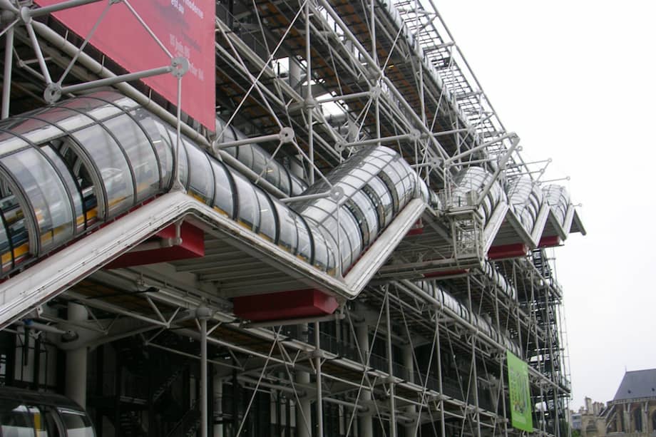 Alexandre van de sande via Flikr