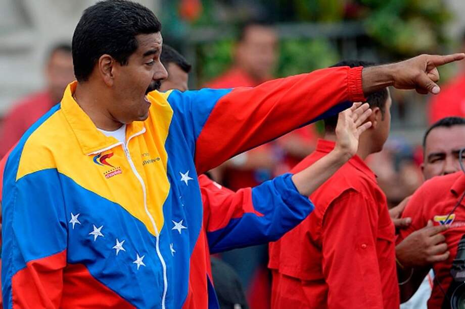 Polémica en Venezuela porque Maduro dijo que sabe quién no votó por él