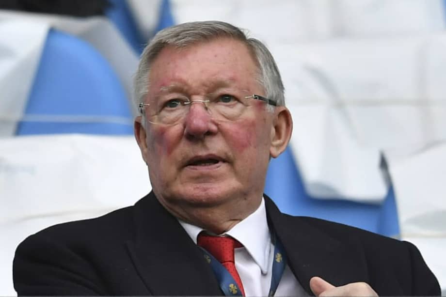 El entrenador sigue siendo parte del equipo, pero ahora ayudando a buscar nuevos talentos. / AFP