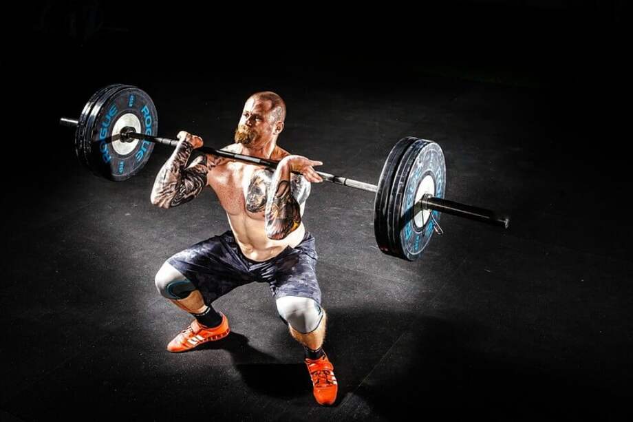 Estudio muestra que cuando volumen e intensidad del entrenamiento son elevados, cuanto más altos son estos indicadores peor es la calidad del semen. / Pixabay