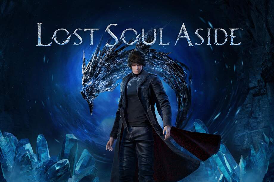 Lost Soul Aside salió a la venta para la PS5 y PC el 29 de agosto de 2025, siendo publicado por Sony Interactive Entertainment (SIE).