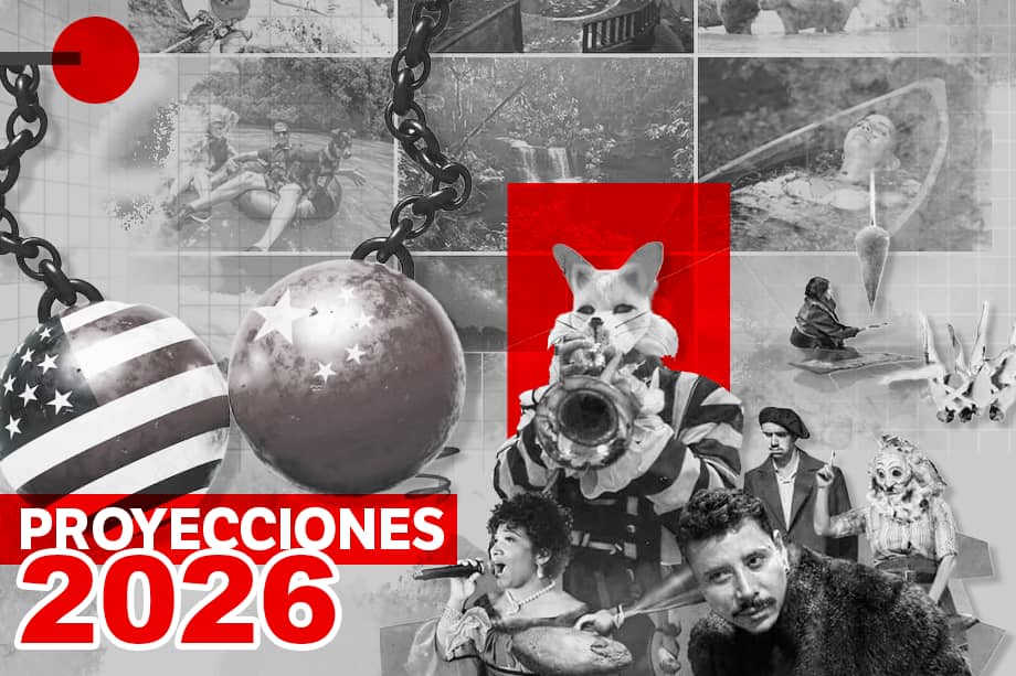 El Espectador le explica lo que se viene en este 2026