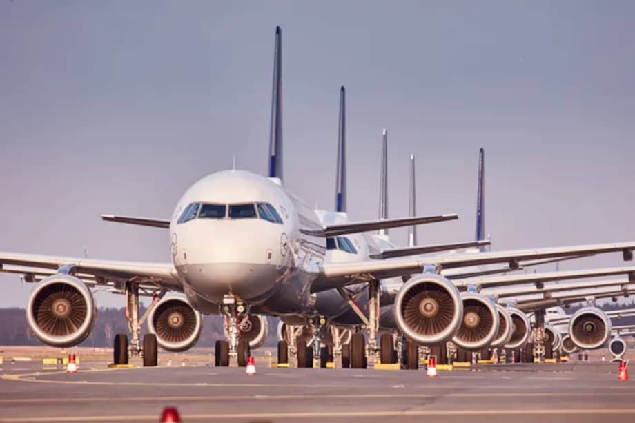 Los precios promedio de los boletos de ida se desplomaron en 26% con respecto al mismo período del año pasado.