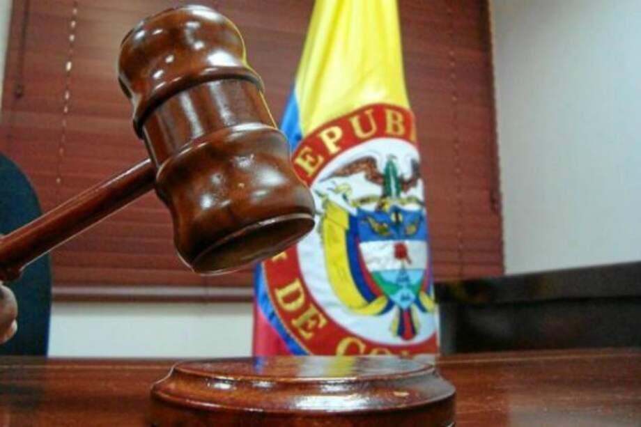 Judicatura destituyó a juez civil municipal de Cali por acoso laboral