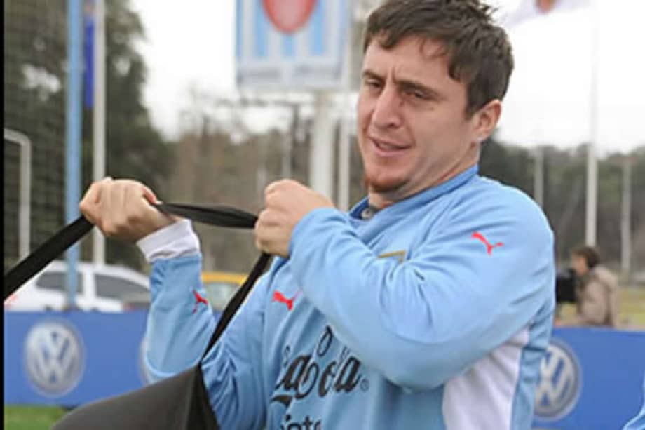 'Cebolla' Rodríguez sustituirá a Cavani para darle más creatividad a Uruguay